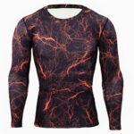 Compression gear