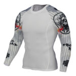 Compression gear
