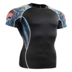Compression gear