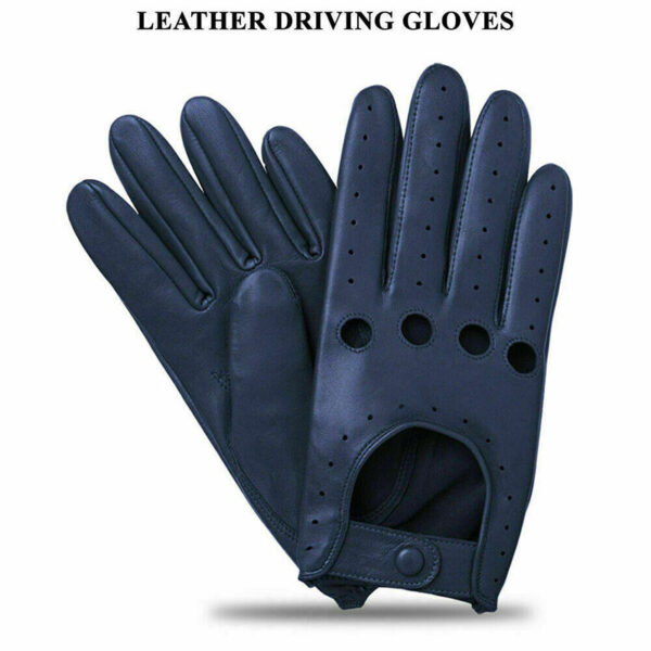 Driving gloves