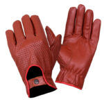 Driving gloves