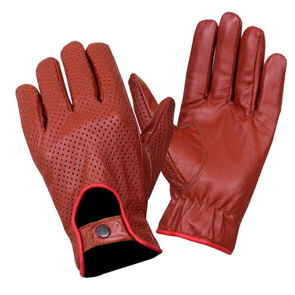 Driving gloves