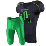 Football Uniform