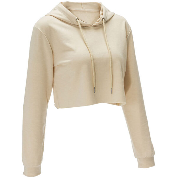 Woman Hoodie