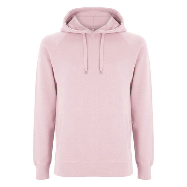 Woman Hoodie