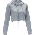 Woman Hoodie