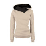 Woman Hoodie