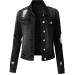 Woman Jacket