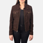 Woman Jacket