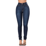 Woman Jeans Pant