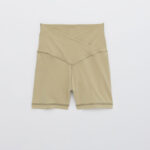 Woman Short