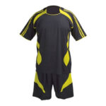 Soccer Uniform