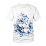 Sublimation T Shirt