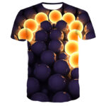 Sublimation T Shirt
