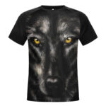 Sublimation T Shirt
