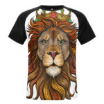 Sublimation T Shirt