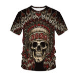 Sublimation T Shirt