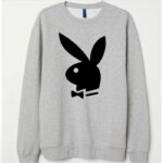 Sweat shirt
