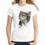 Woman T Shirt