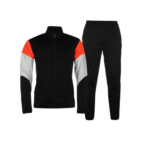 Track Suit